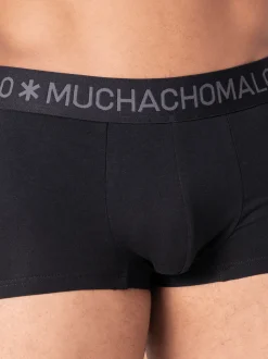 Heren 3-pack Trunks Inner Outer Space