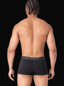 Heren 3-pack Trunks Inner Outer Space