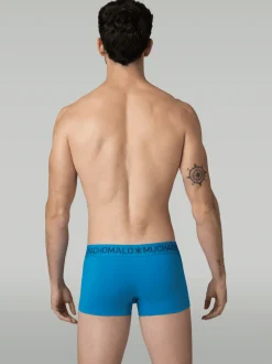 Heren 3-pack Trunks Irezumi