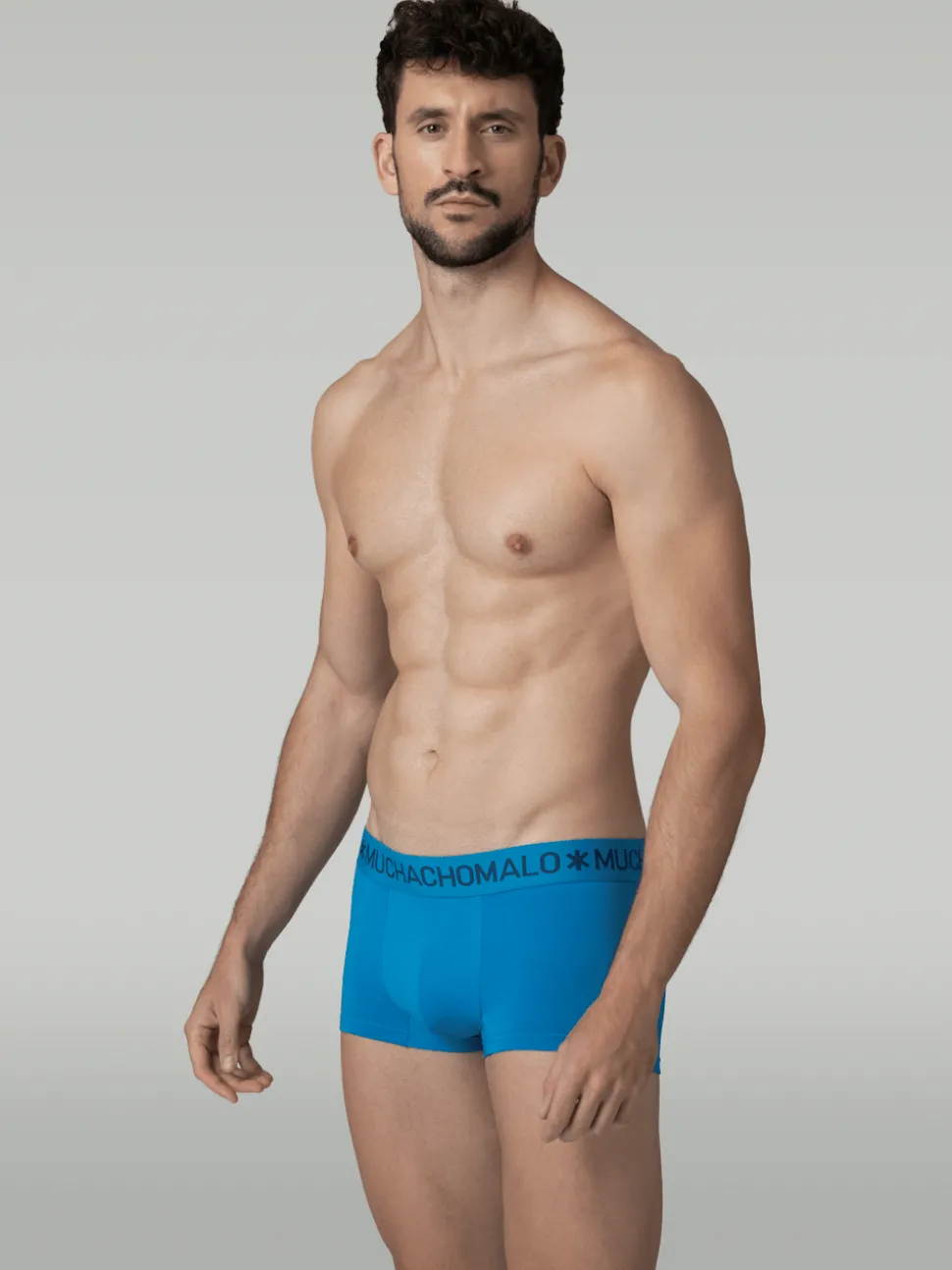 Heren 3-pack Trunks Irezumi