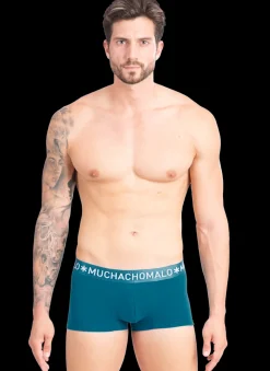 Heren 2-pack Trunks King Arthur
