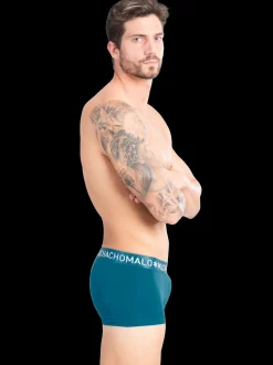 Heren 2-pack Trunks King Arthur