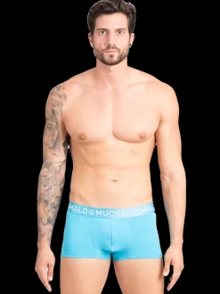 Heren 2-pack Trunks King of Rock & Roll