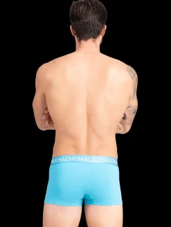 Heren 2-pack Trunks King of Rock & Roll
