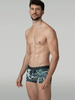 Heren 2-pack Trunks Kirituhi