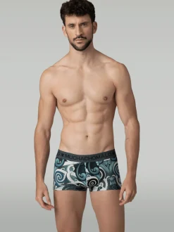 Heren 3-pack Trunks Kirituhi