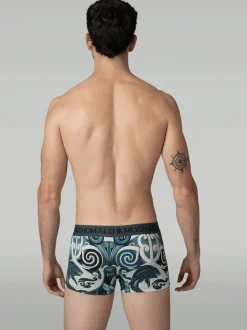 Heren 3-pack Trunks Kirituhi
