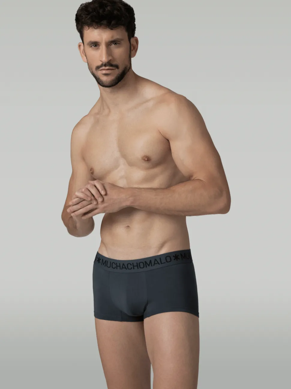 Heren 3-pack Trunks Kirituhi