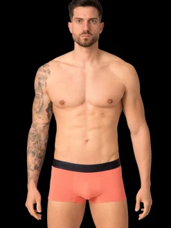 Heren 4-pack Trunks Leafs Lick it