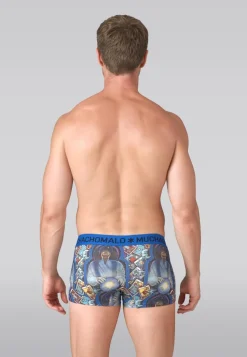 Heren 3-pack Trunks Magic