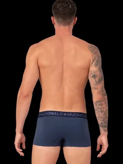 Heren 3-pack Trunks Man Lion