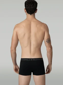 Heren 3-pack Trunks Modern Age