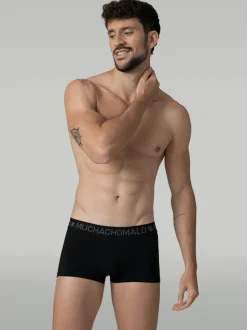 Heren 3-pack Trunks Modern Age