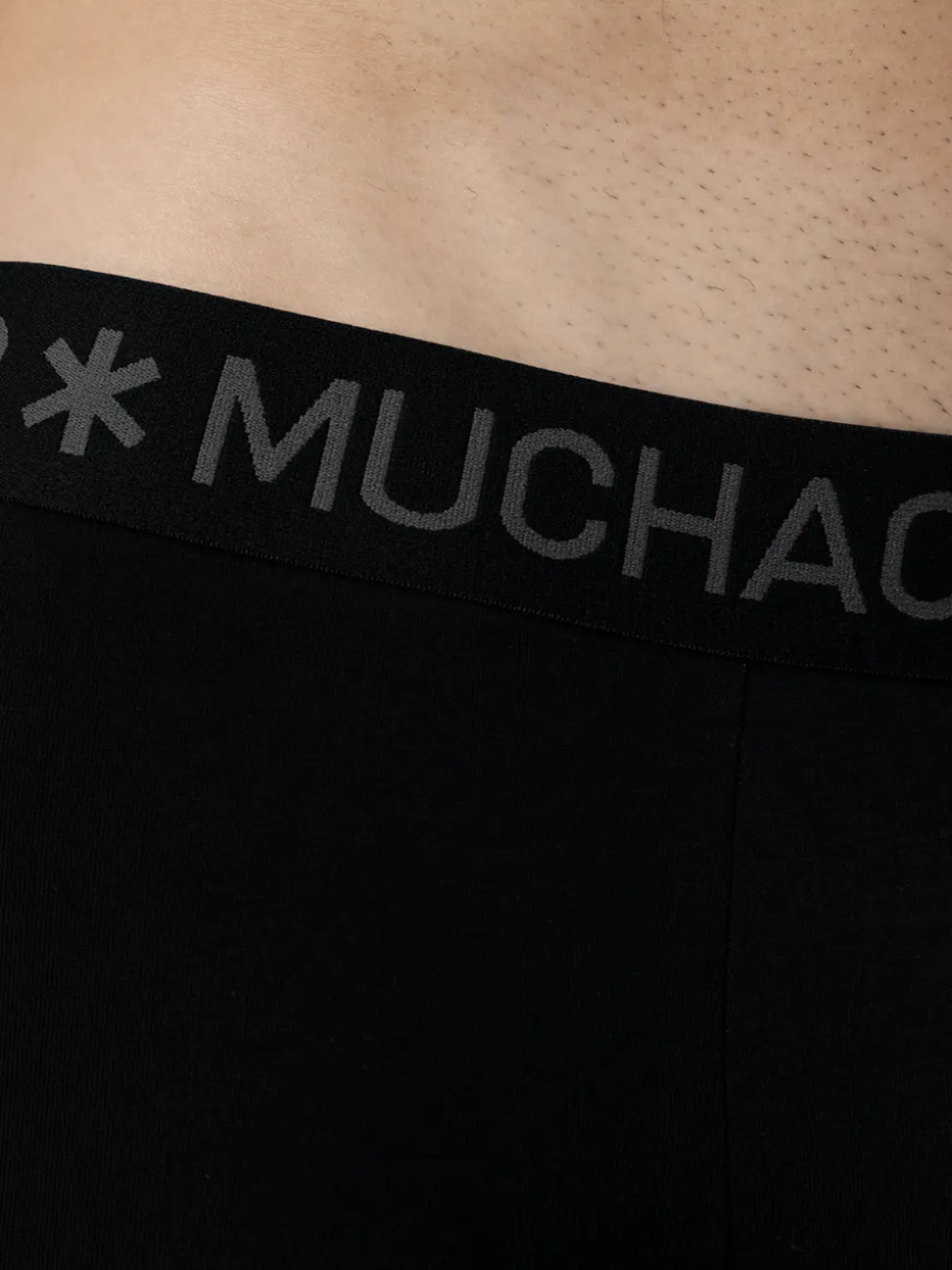 Heren 3-pack Trunks Modern Age