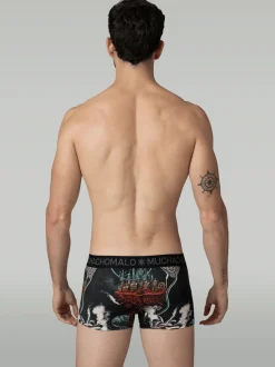 Heren 3-pack Trunks Modern Age