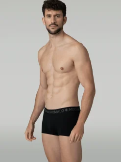 Heren 3-pack Trunks Modern Age