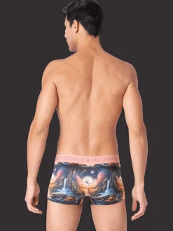 Heren 2-pack Trunks Pinocchio Peter