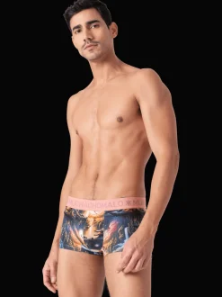 Heren 3-pack Trunks Pinocchio Peter