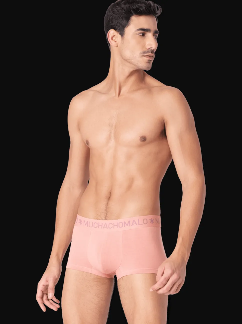 Heren 3-pack Trunks Pinocchio Peter