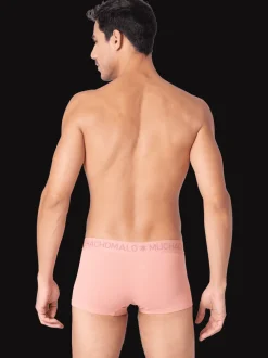 Heren 3-pack Trunks Pinocchio Peter