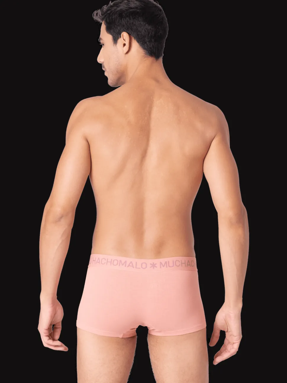 Heren 3-pack Trunks Pinocchio Peter