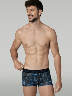 Heren 2-pack Trunks Prehistory