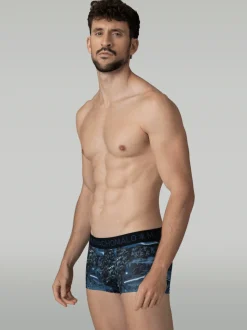 Heren 2-pack Trunks Prehistory