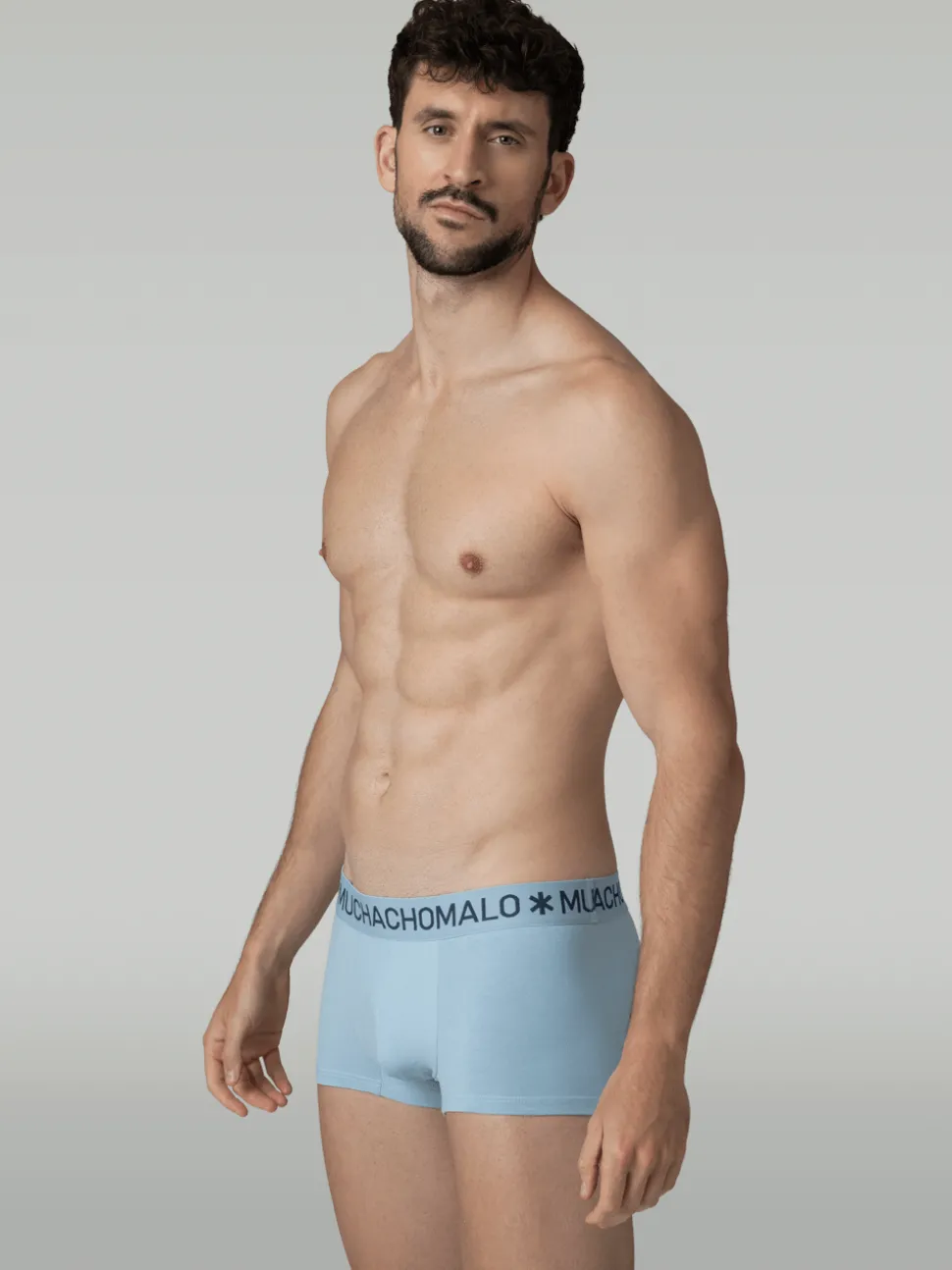 Heren 3-pack Trunks Prehistory