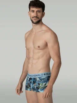 Heren 3-pack Trunks Prehistory