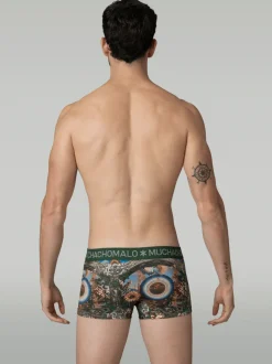 Heren 2-pack Trunks Premodern