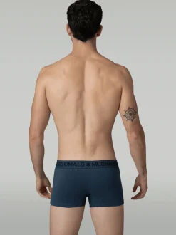 Heren 3-pack Trunks Premodern