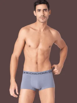 Heren 3-pack Trunks Redridinghood Hansel