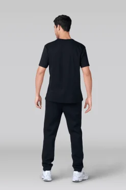 Heren Sweatpants Zwart