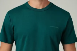 Heren T-Shirt Groen