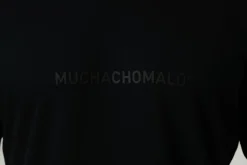 Heren T-Shirt Zwart