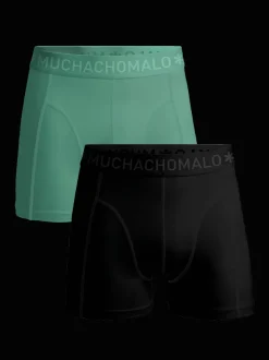 Jongens 2-pack Boxershorts