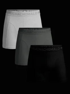 Jongens 3-pack Boxershorts