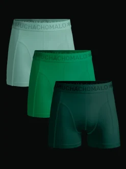Jongens 3-pack Boxershorts