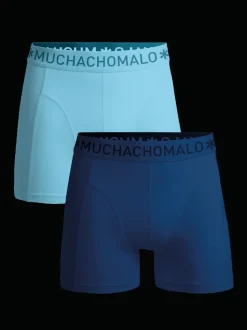 Jongens 2-pack Boxershorts