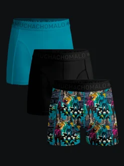 Jongens 3-pack Boxershorts
