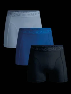 Jongens 3-pack Boxershorts