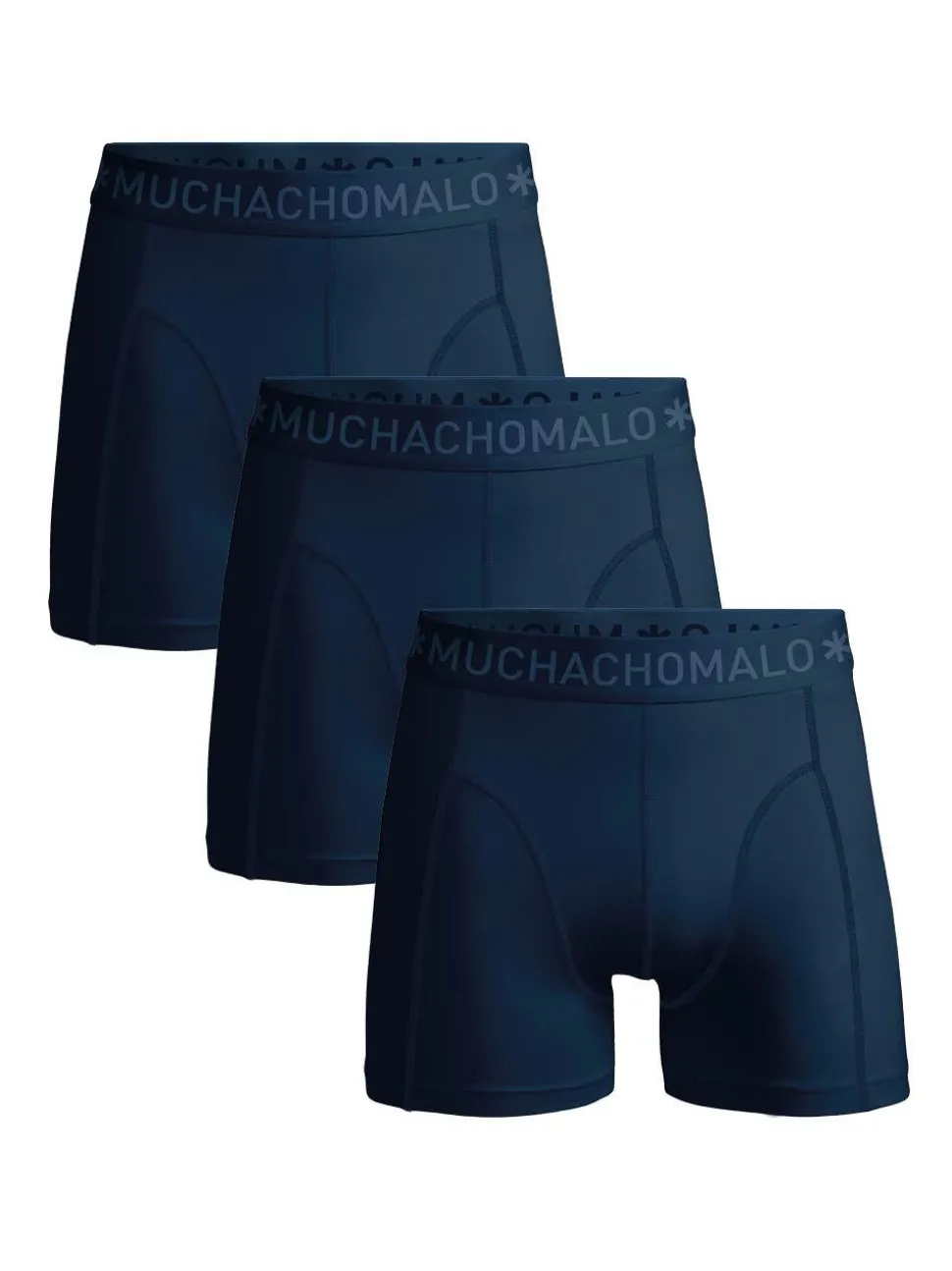 Jongens 3-pack Boxershorts