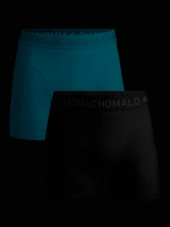 Jongens 2-pack Boxershorts