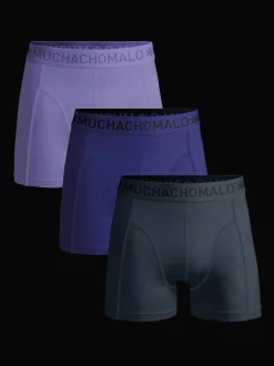 Jongens 3-pack Boxershorts