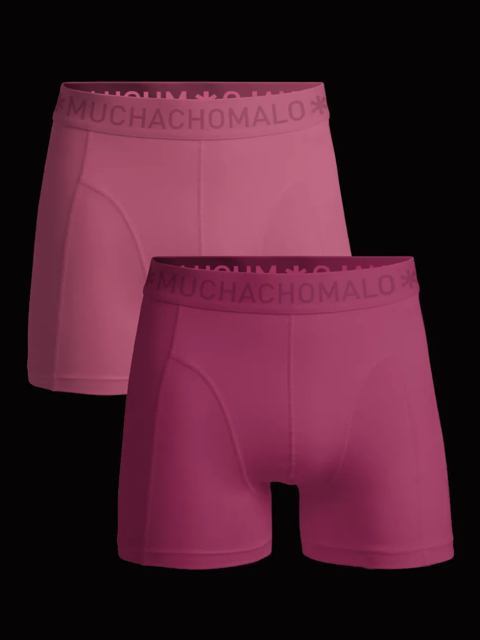 Jongens 2-pack Boxershorts