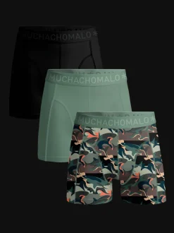 Jongens 3-pack Boxershorts