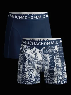 Jongens 2-pack Boxershorts