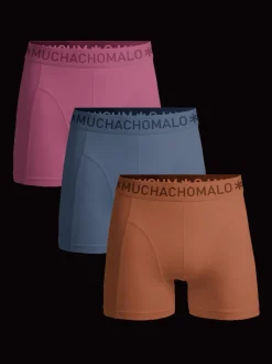 Jongens 3-pack Boxershorts