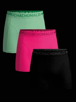 Jongens 3-pack Boxershorts