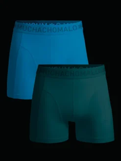 Jongens 2-pack Boxershorts